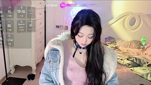 fufu-0808 online show from December 14, 12:10 pm