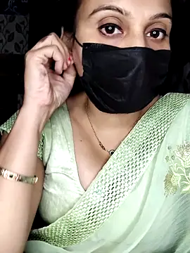 Horny Shalu online show from November 3, 6:20 pm