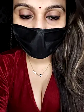 Horny Shalu online show from November 8, 6:07 pm