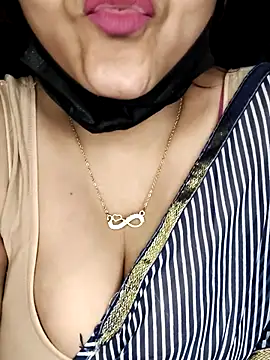 Horny Shalu online show from January 10, 5:58 pm