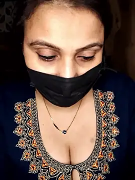 Horny Shalu online show from April 10, 6:34 pm