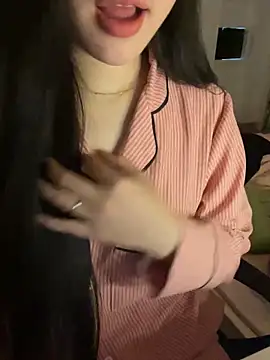 Nancy68 online show from April 17, 5:10 am