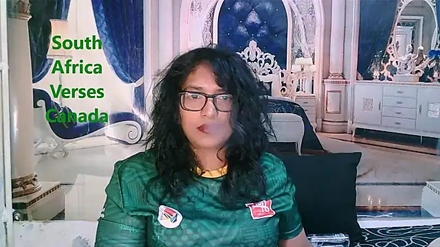 Snapshot of IndiaBlackPanther chatting on June 28, 5:52 pm IndiaBlackPanther online show from June 28, 5:52 pm
