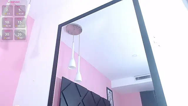 KinkyCutie1 online show from September 13, 12:38 pm