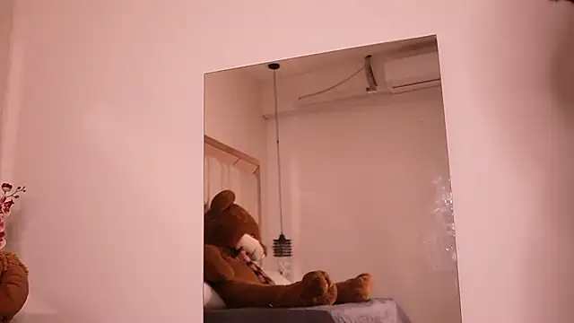 SamantaVazquez online show from January 15, 11:48 am