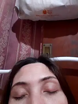 Snapshot of Tudiablita21 chatting on October 25, 7:30 pm Tudiablita21 online show from October 25, 7:30 pm