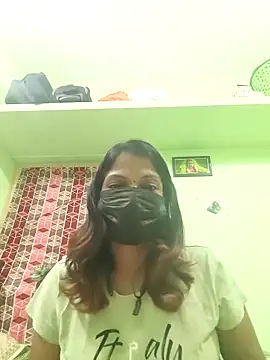 Tamil Ishu online show from September 27, 4:34 pm