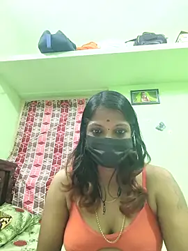 Tamil Ishu online show from October 23, 11:09 am