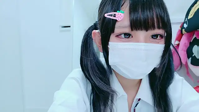 Hina-qp online show from April 26, 10:46 am