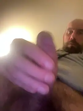 thepenisher777 online show from January 16, 7:45 am