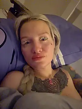 KateMonroe online show from January 10, 9:16 pm