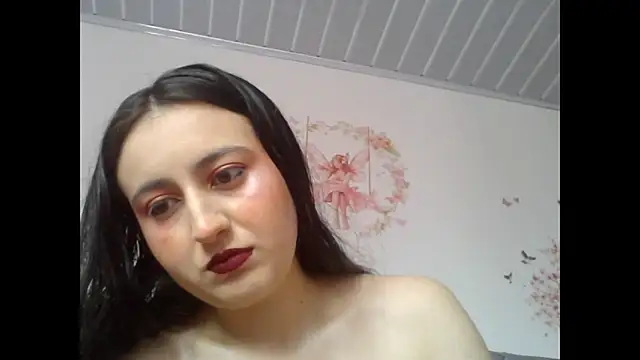 Snapshot of MillyDulce_ chatting on October 20, 7:25 pm MillyDulce  online show from October 20, 7:25 pm