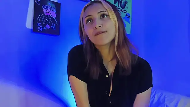 melissa noirr online show from December 2, 7:53 pm