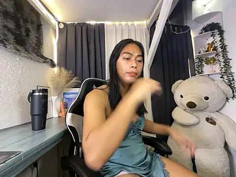 Sweetasian cum online show from September 17, 4:30 pm