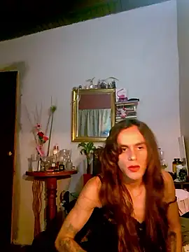 anaboleyn online show from January 18, 12:36 am