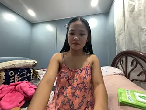 princess janine online show from February 6, 12:19 pm