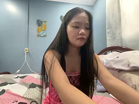 princess janine online show from February 13, 1:45 am