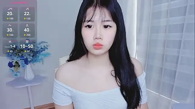 -Rose-Lucky- online show from October 15, 1:17 am