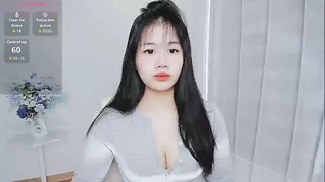 -Rose-Lucky- online show from October 25, 1:24 am