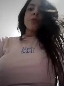 Snapshot of chicalunar24 chatting on November 15, 7:10 pm chicalunar24 online show from November 15, 7:10 pm