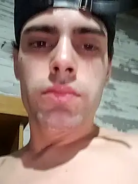 Demian24  online show from July 18, 2:49 am