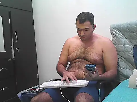 morenocabro10 online show from October 24, 7:21 pm