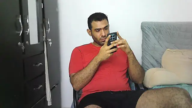 morenocabro10 online show from February 17, 10:16 pm