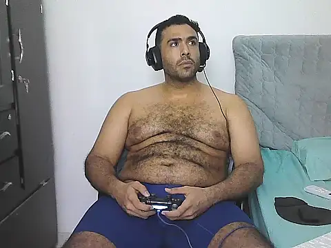 morenocabro10 online show from March 29, 8:47 am