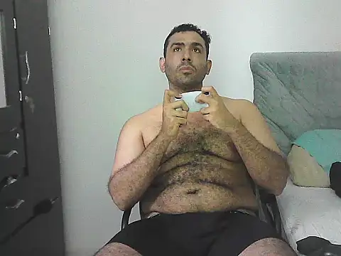 morenocabro10 online show from May 30, 5:15 am