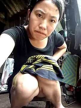 Snapshot of nasy_lady chatting on October 14, 2:56 am nasy lady online show from October 14, 2:56 am
