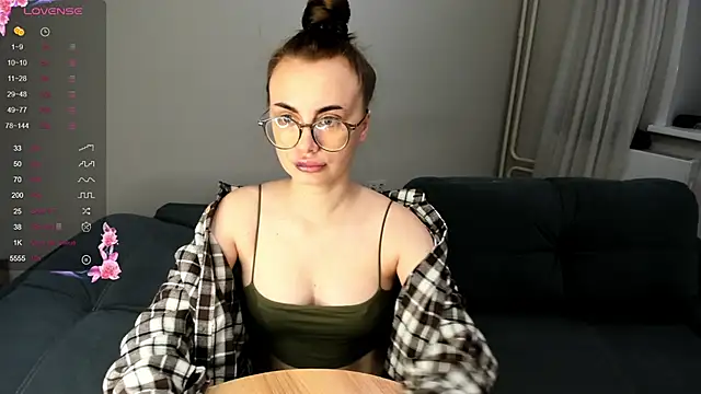 MewStella online show from January 15, 8:34 pm