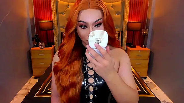 Madisonwill online show from November 18, 4:55 pm