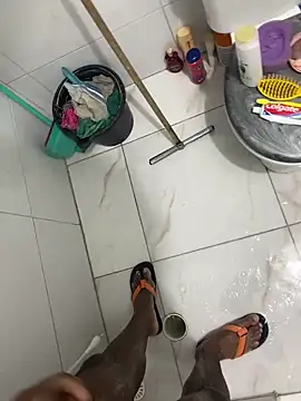 Preto Diamamte online show from April 2, 8:56 am