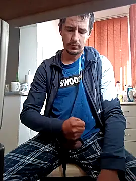 hugecock4u1990 online show from April 22, 6:05 am