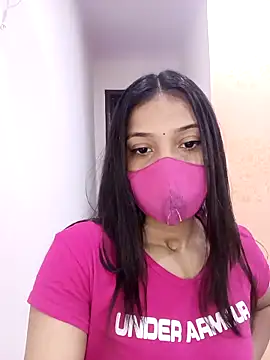 Cute Rakhi8 online show from April 18, 5:55 am