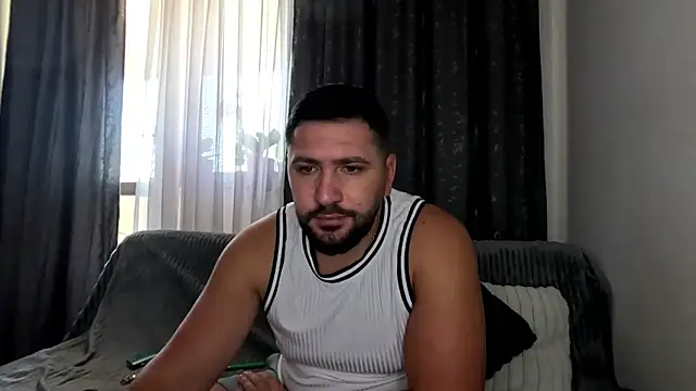 Gold Alpha Boy online show from September 27, 7:24 am