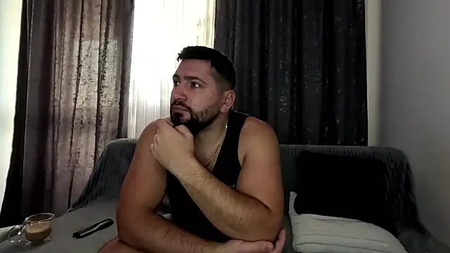 Gold Alpha Boy online show from October 30, 7:43 am