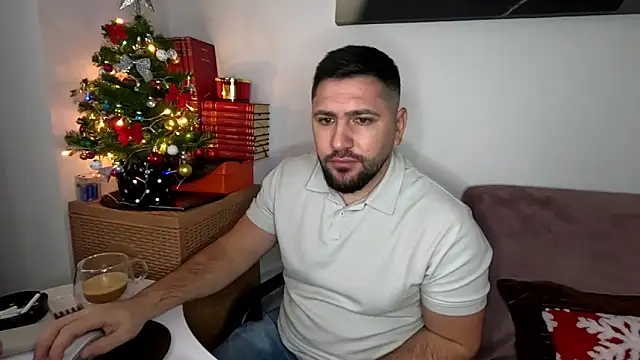 Gold Alpha Boy online show from December 4, 9:51 am