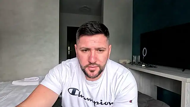 Gold Alpha Boy online show from May 23, 11:58 am