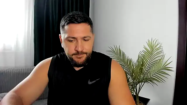 Gold Alpha Boy online show from July 23, 8:56 am