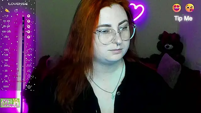 Alicia love00 online show from February 9, 12:31 pm