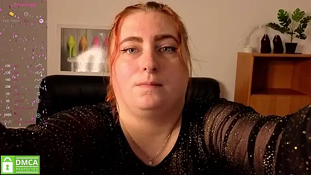 Alicia love00 online show from July 10, 11:24 am
