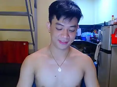 ASIANFULLYLOADEDCUM online show from October 2, 5:58 am