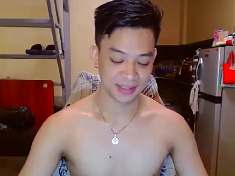 ASIANFULLYLOADEDCUM online show from January 8, 5:37 pm