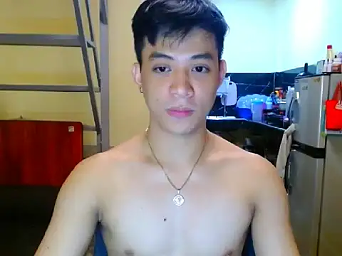ASIANFULLYLOADEDCUM online show from February 14, 9:33 pm