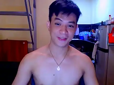 ASIANFULLYLOADEDCUM online show from March 26, 3:56 am