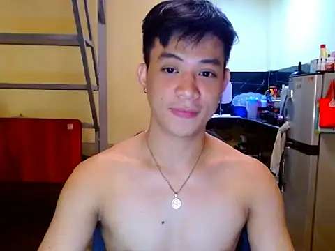 ASIANFULLYLOADEDCUM online show from April 5, 8:44 am