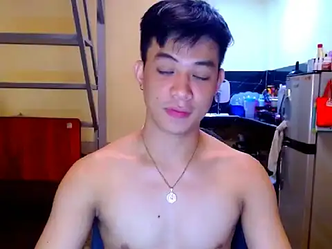 Snapshot of ASIANFULLYLOADEDCUM chatting on April 27, 5:05 am ASIANFULLYLOADEDCUM online show from April 27, 5:05 am