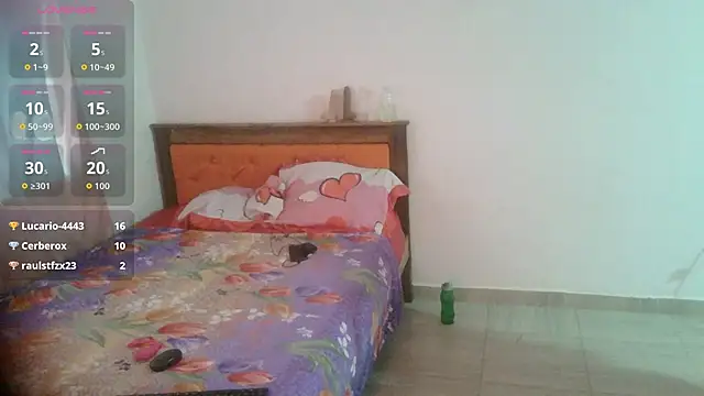 Lawuaifu1 online show from November 18, 8:24 pm