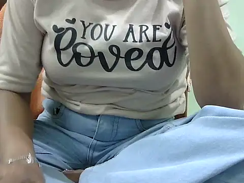 CHAMELI4747 online show from October 28, 8:18 am